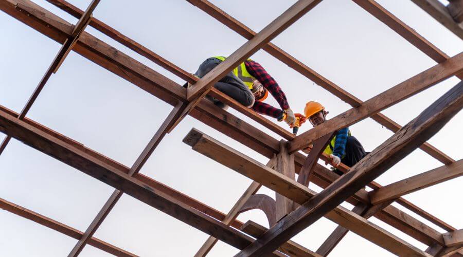 Expert tile roof repair services in Hachita, NM